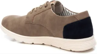 Zapatos casuales marrones talla 43 nuevos