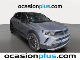 Opel Mokka 1.2 T Ultimate Auto 96 kW (130 CV)