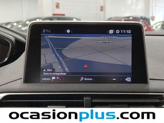 Peugeot 3008 BlueHDi 180 S&S GT EAT8 132 kW (180 CV)