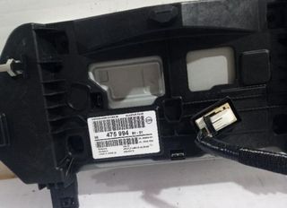 Cuadro instrumentos opel 9848126880 corsa f 144808