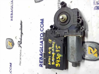 MOTOR ELEVALUNAS DELANTERO IZQUIERDO AUDI A4 AVAN