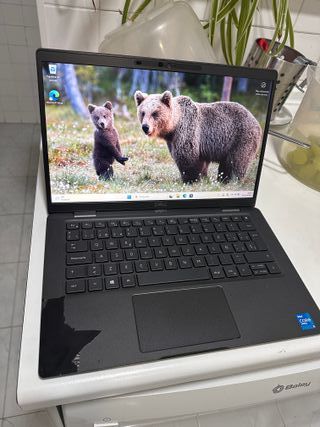 Dell Latitude 7320 13.3 i5 1145G7 16/512GB