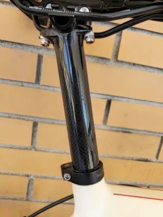 Bicicleta Ridley Fénix SL Talla 56/L