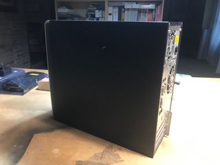 Server HP Proliant ML110