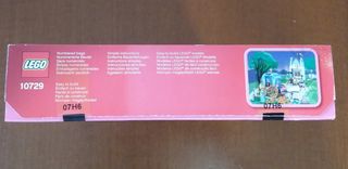 Lego Juniors 10729 Disney Princess