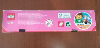 Lego Juniors 10729 Disney Princess
