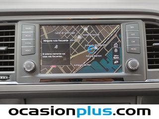 SEAT Ateca 1.6 TDI S&S Ecomotive Reference Eco 85 kW (115 CV)