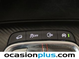 MG ZS 1.0T Luxury Auto 82 kW (111 CV)