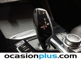 BMW X4 xDrive20d 140 kW (190 CV)