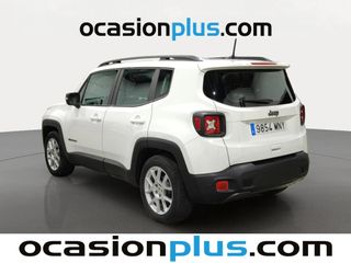 Jeep Renegade 1.0G Limited 4x2 88 kW (120 CV)