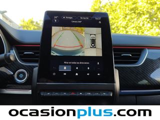 Renault Arkana RS Line E-Tech Híbrido 107 kW (145 CV)