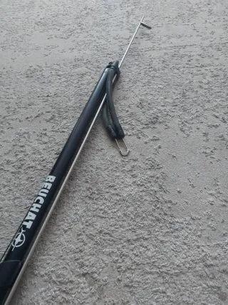 Fusil de buceo Beuchat