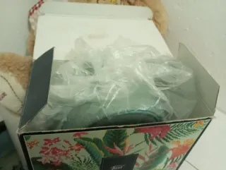 Regala un cuore a Natale Beauty Case