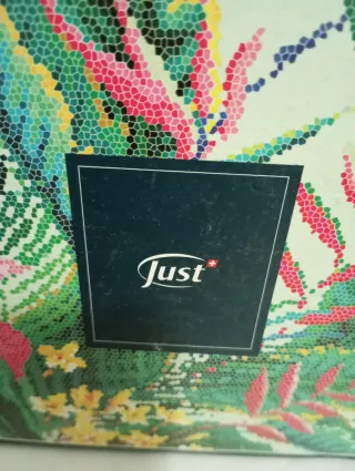 Regala un cuore a Natale Beauty Case