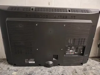 Televisor Panasonic TX-L32C5E LCD 32