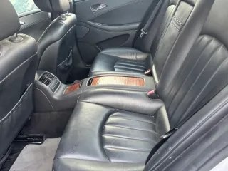 Mercedes-Benz Clase CLS 2005