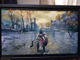 PC Gaming Ryzen 5 5600 RTX 2060 16GB RAM