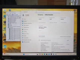 PC Gaming Ryzen 5 5600 RTX 2060 16GB RAM