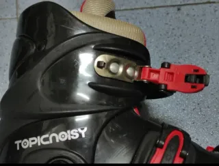 Patines en línea Topicnoisy Talla 41