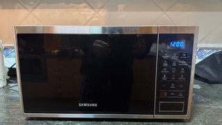 Microondas Samsung