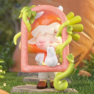 Caja sorpresa Little World