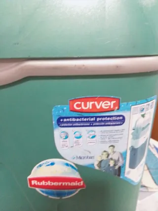 Nevera de verano 33L