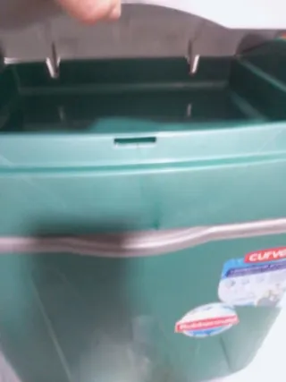 Nevera de verano 33L