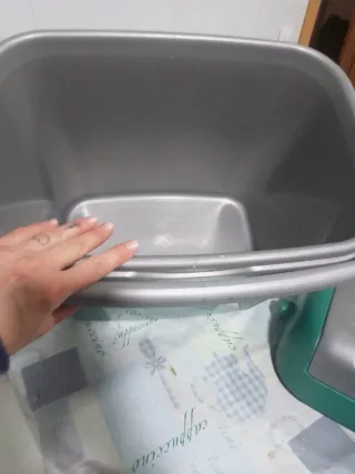 Nevera de verano 33L