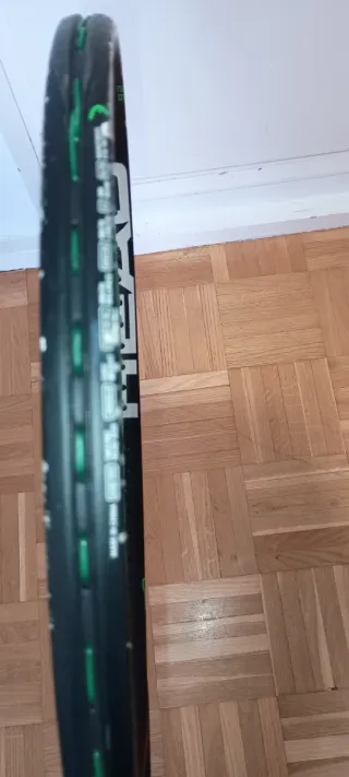 Raqueta Tenis Head Speed 26 Infantil