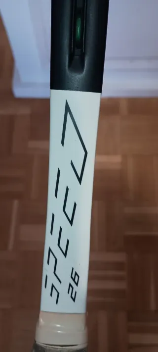 Raqueta Tenis Head Speed 26 Infantil