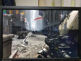 PC Gamer R5 4650G 6 Núcleos GTX 1060 6GB