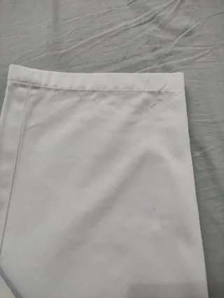 Pantalón Chino Gant Talla 30 Beige