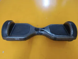 Hoverboard Electrónico con Bluetooth