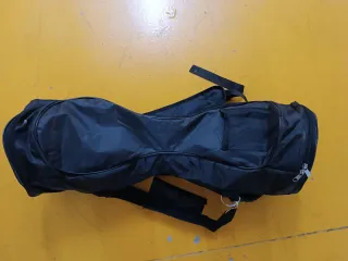 Hoverboard Electrónico con Bluetooth