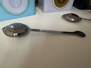 12 Scatole Latta La Gourmanderie Nuove