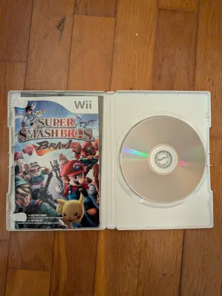 3 Giochi Wii: Mario Kart, Smash Bros, Mario & Sonic