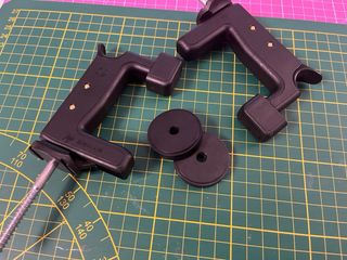 Grillo Ferma Persiane Finestra Infisso