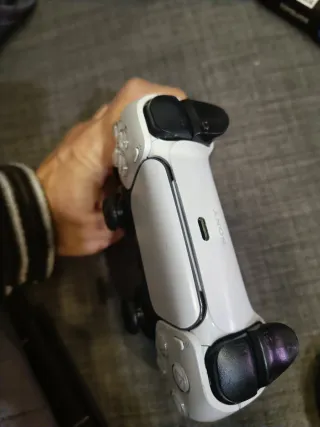 Mando Play Station 5