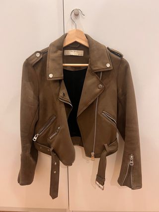 Chaqueta Zara Mujer
