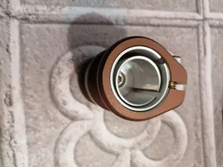 Abrazadera Patinete SCS marca distrist