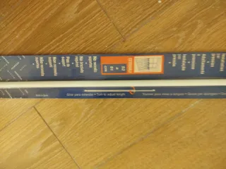 Barra estensibile per tende Hofesa