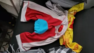 Ropa Ciclismo Profesional