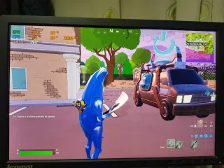 PC Gamer i5 8500 6 Núcleos Gtx 1060 6g 16G ram Ssd