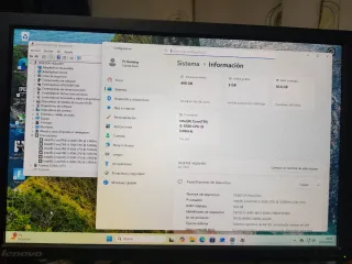 PC Gamer i5 8500 6 Núcleos Gtx 1060 6g 16G ram Ssd
