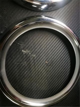 cerquillos de faro seat 124