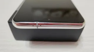 Samsung Galaxy S21 5G Bianco