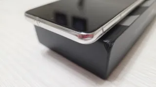 Samsung Galaxy S21 5G Bianco