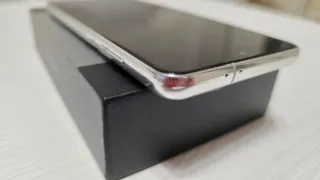 Samsung Galaxy S21 5G Bianco