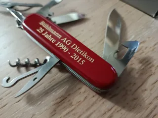 Victorinox Climber
