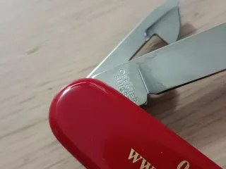 Victorinox Climber